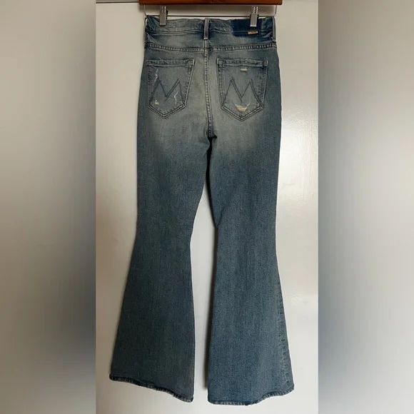 Mother - The Super Cruiser Flare - The Confession - Picture 4 of 8